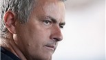 Mourinho: Tôi xem Bayern, không xem Barca